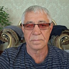 Фотография мужчины Шамиль, 60 лет из г. Махачкала