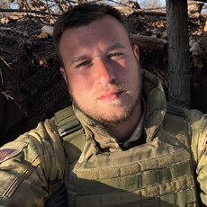 Фотография мужчины Михаил, 34 года из г. Донецк