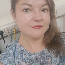 Фотография девушки Елена, 44 года из г. Балашиха