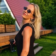 Юлия, 41 из г. Москва.