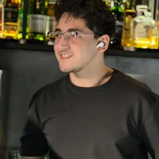 Фотография мужчины Rashid, 22 года из г. Баку