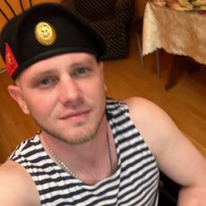 Фотография мужчины Kolos, 29 лет из г. Ялуторовск