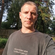 Фотография мужчины Антон, 41 год из г. Гомель