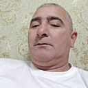 Малик, 49 лет