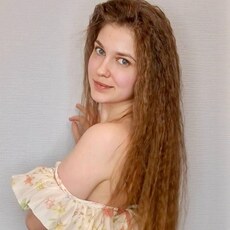 Фотография девушки Алина, 22 года из г. Новосибирск