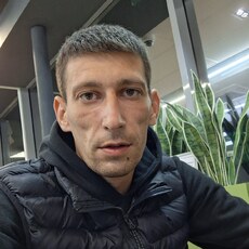 Фотография мужчины Вячеслав, 31 год из г. Витебск