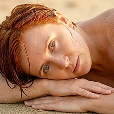 Светлана, 45 из г. Саратов.