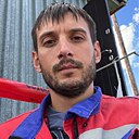 Олег, 33 года