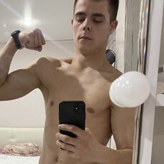 Фотография мужчины Никита, 21 год из г. Лабинск