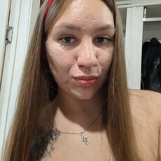 Фотография девушки Ирина, 23 года из г. Кировград