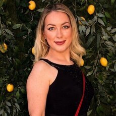 Ludmila, 48 из г. Донецк.
