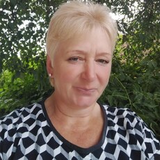Фотография девушки Наталія, 52 года из г. Шепетовка