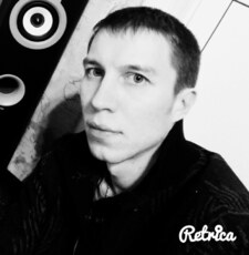 Фотография мужчины Максим, 36 лет из г. Усть-Кут