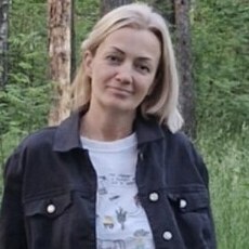 Фотография девушки Ника, 53 года из г. Москва