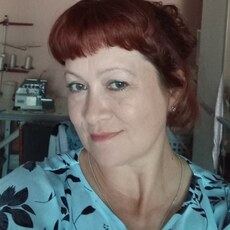 Фотография девушки Наталья, 55 лет из г. Луга
