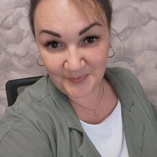 Олеся, 46 из г. Магнитогорск.
