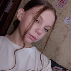 Фотография девушки Кристина, 20 лет из г. Дзержинск