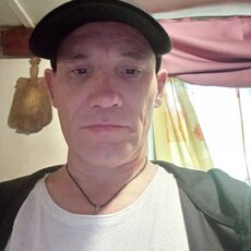Фотография мужчины Андрей, 41 год из г. Хабаровск