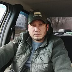 Фотография мужчины Леонид, 38 лет из г. Вологда