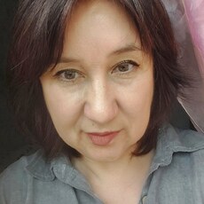 Фотография девушки Галина, 57 лет из г. Кизел
