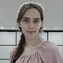 Дарья, 20 лет