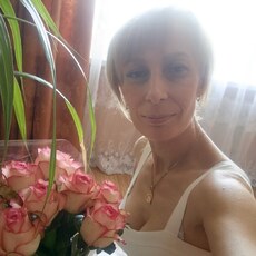 Фотография девушки Маруся, 44 года из г. Самара