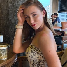 Фотография девушки Катерина, 19 лет из г. Киев
