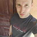 Сергій, 33 года