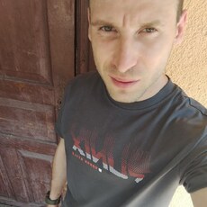 Фотография мужчины Сергій, 33 года из г. Харьков