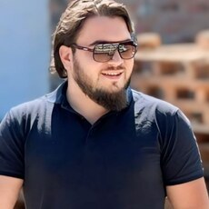 Фотография мужчины Viskhan, 27 лет из г. Горловка