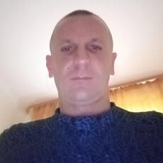 Фотография мужчины Андрей, 38 лет из г. Спасск-Дальний