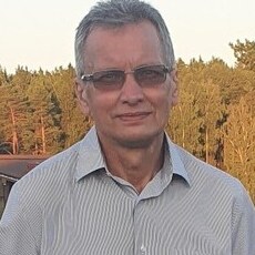 Фотография мужчины Владимир, 64 года из г. Орехово-Зуево