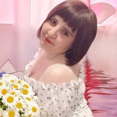 Фотография девушки Катерина, 35 лет из г. Смолино