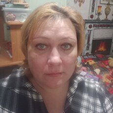 Фотография девушки Инесса, 47 лет из г. Орехово-Зуево