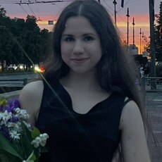 Лера, 18 из г. Санкт-Петербург.