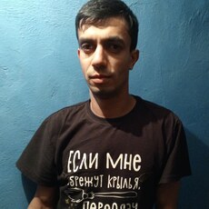 Фотография мужчины Андрей, 29 лет из г. Орел