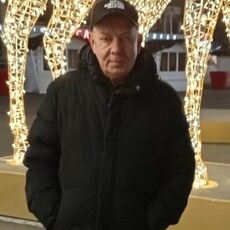 Фотография мужчины Юрий, 59 лет из г. Подольск