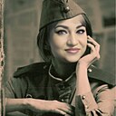Оксана, 36 лет