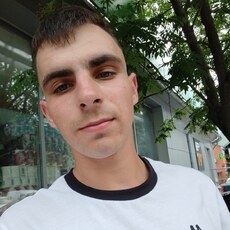 Фотография мужчины Алексей, 22 года из г. Петровск