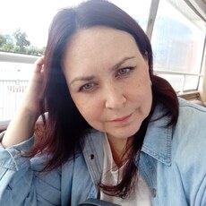 Оксана, 43 из г. Екатеринбург.
