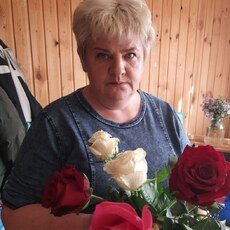 Фотография девушки Евгения, 53 года из г. Шуя