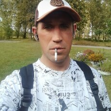 Фотография мужчины Дмитрий, 34 года из г. Буда-Кошелево