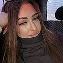 Ксения, 23 года