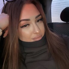 Фотография девушки Ксения, 23 года из г. Ноябрьск