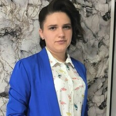 Фотография девушки Яна, 23 года из г. Тула