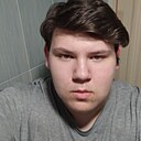 Матвей, 18 лет