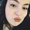 Лиза, 25 лет