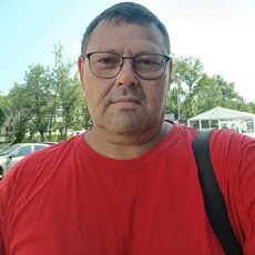 Фотография мужчины Андрей, 53 года из г. Самара