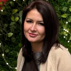 Лиана, 37 из г. Краснодар.