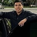 Alikhan, 23 года
